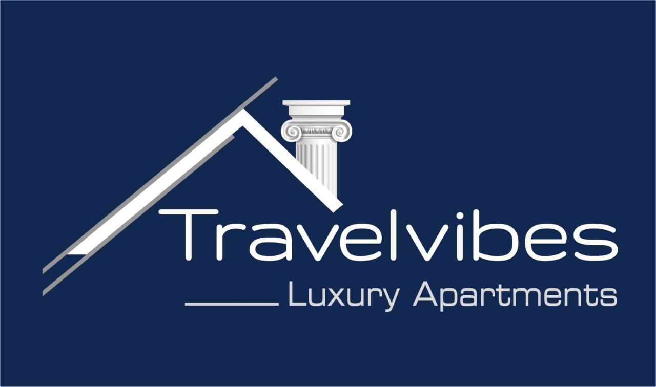 Acropolis View Deluxe Penthouse & Luxury Apartments Athen Eksteriør bilde