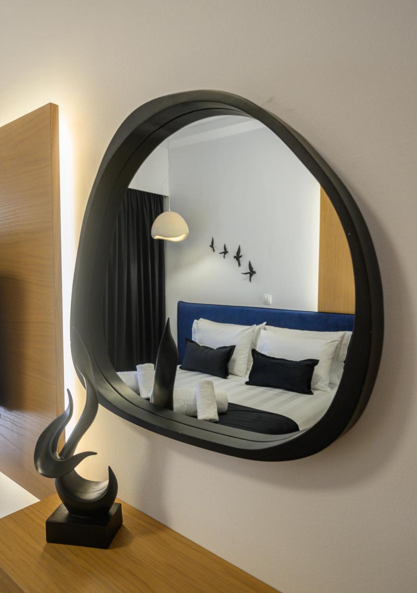 Acropolis View Deluxe Penthouse & Luxury Apartments Athen Rom bilde