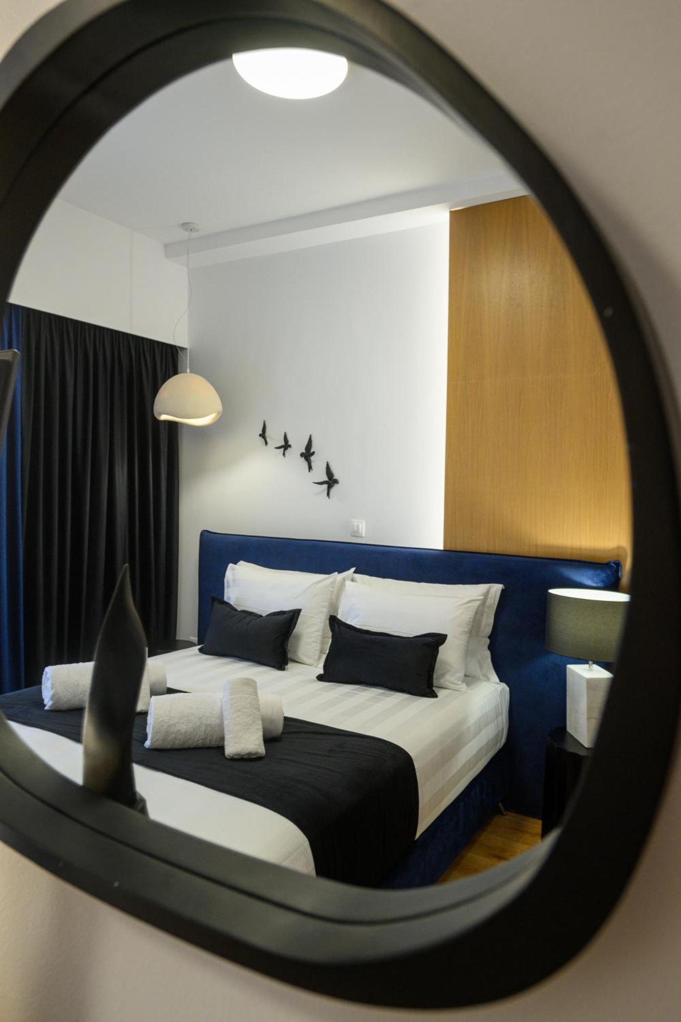 Acropolis View Deluxe Penthouse & Luxury Apartments Athen Eksteriør bilde