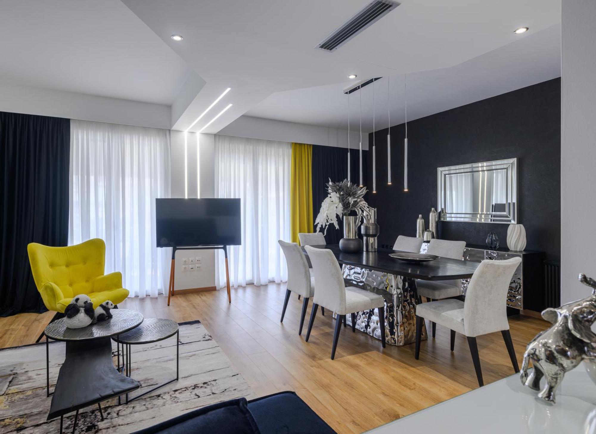 Acropolis View Deluxe Penthouse & Luxury Apartments Athen Eksteriør bilde